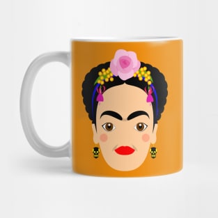 Frida Mug